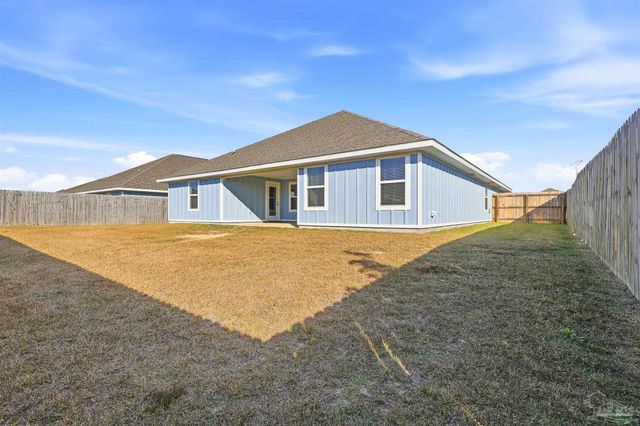 3871 Larry Furr Way, Pensacola, FL 32526