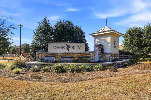 3871 Larry Furr Way, Pensacola, FL 32526