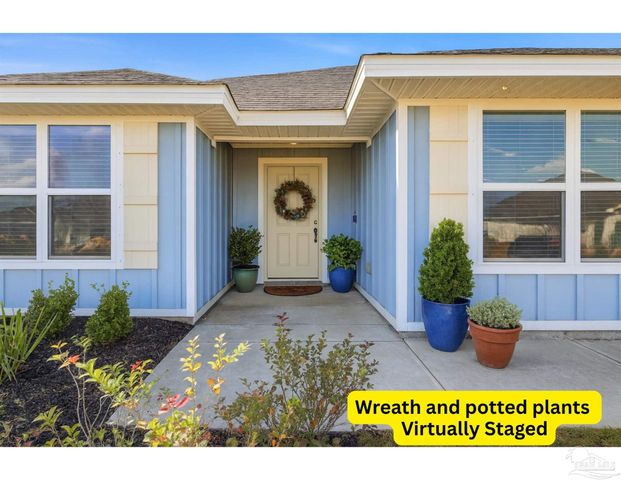 3871 Larry Furr Way, Pensacola, FL 32526