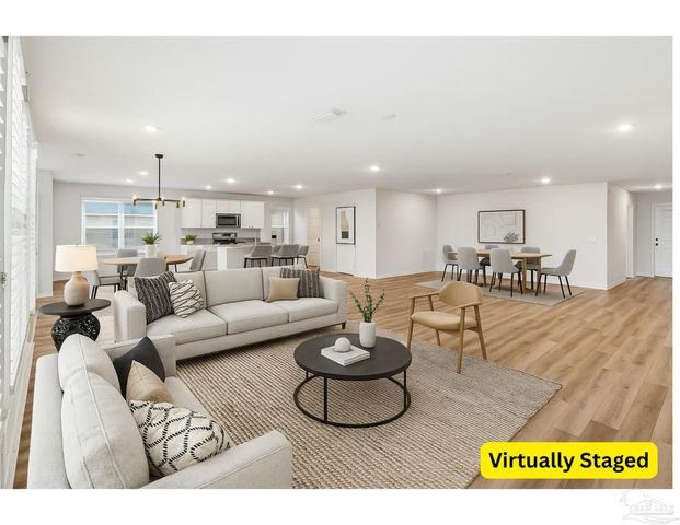 3871 Larry Furr Way, Pensacola, FL 32526