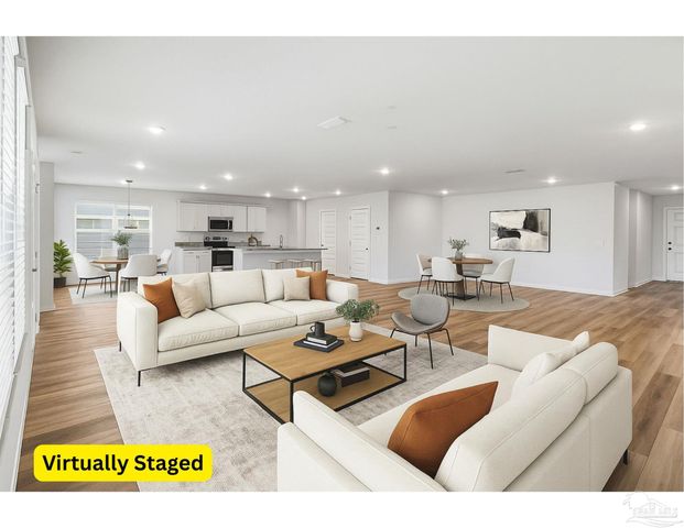 3871 Larry Furr Way, Pensacola, FL 32526