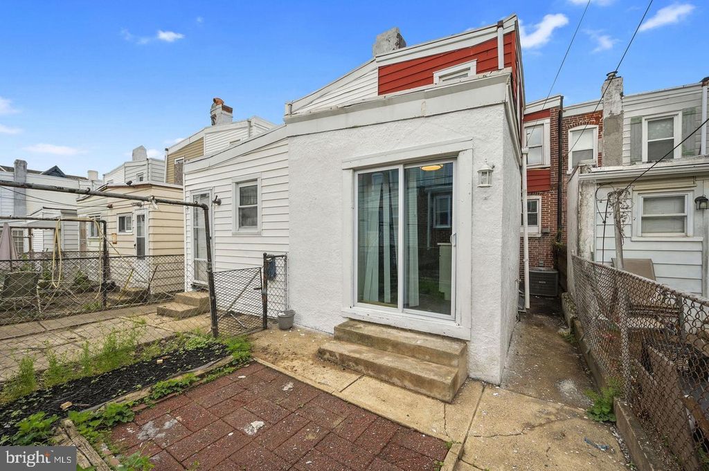 424 S VAN BUREN ST, Wilmington, DE 19805