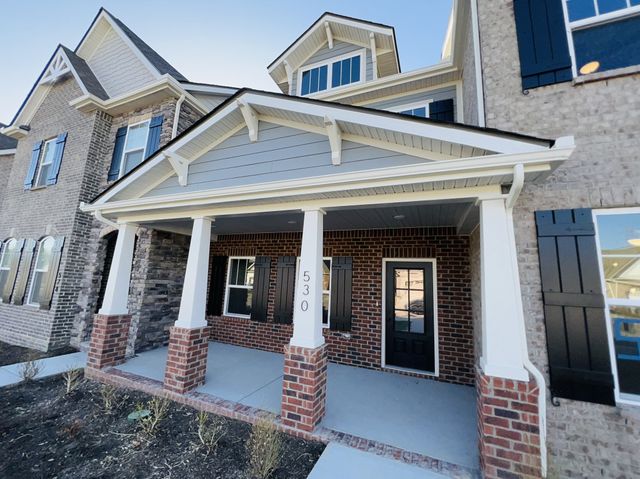 530 Tobias St, Gallatin, TN 37066