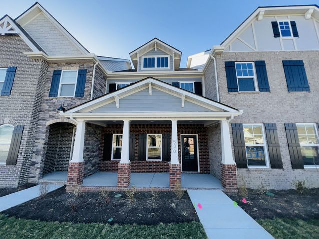 530 Tobias St, Gallatin, TN 37066