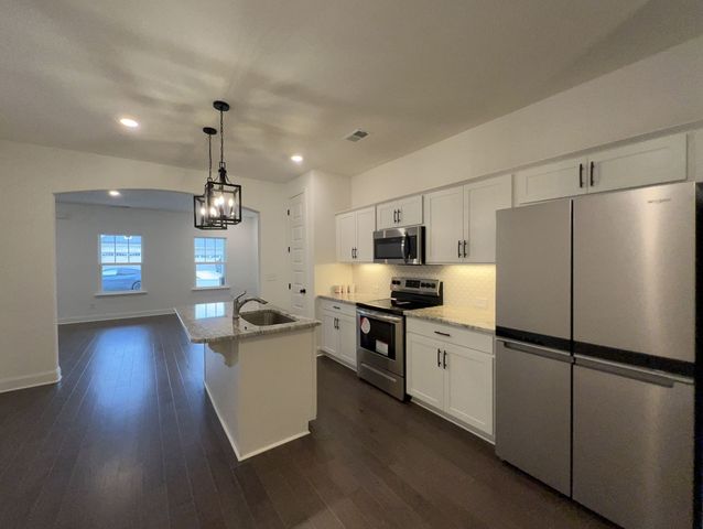 530 Tobias St, Gallatin, TN 37066