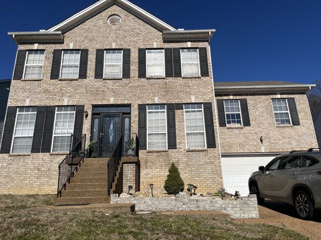 2356 Edencrest Dr, Antioch, TN 37013