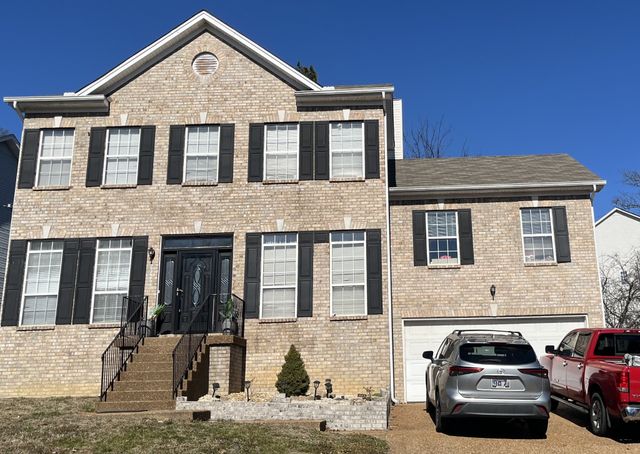 2356 Edencrest Dr, Antioch, TN 37013