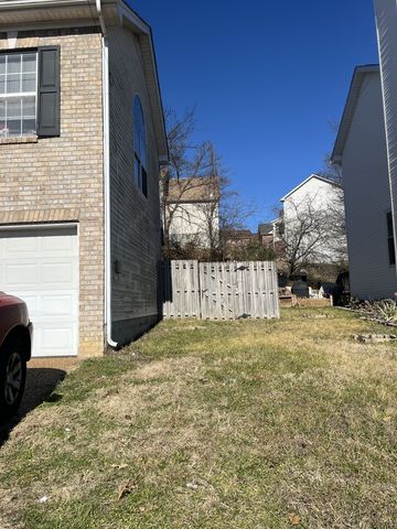 2356 Edencrest Dr, Antioch, TN 37013