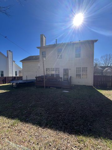 2356 Edencrest Dr, Antioch, TN 37013