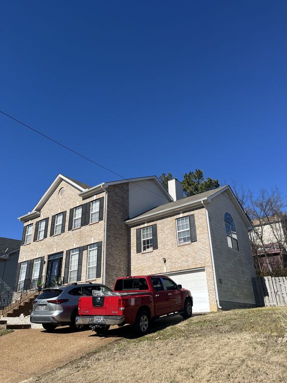 2356 Edencrest Dr, Antioch, TN 37013