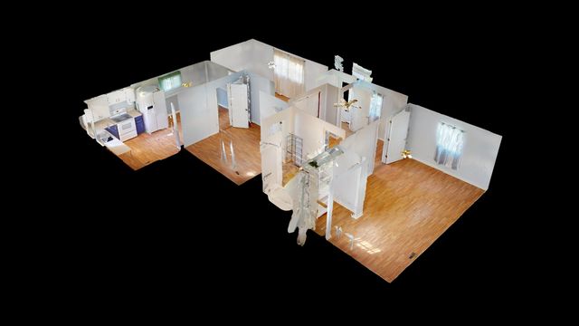 210 6th Street, Graysville, TN 37338