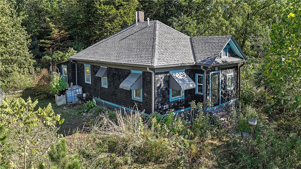 4005 Highland Avenue, Kansas City, MO 64110