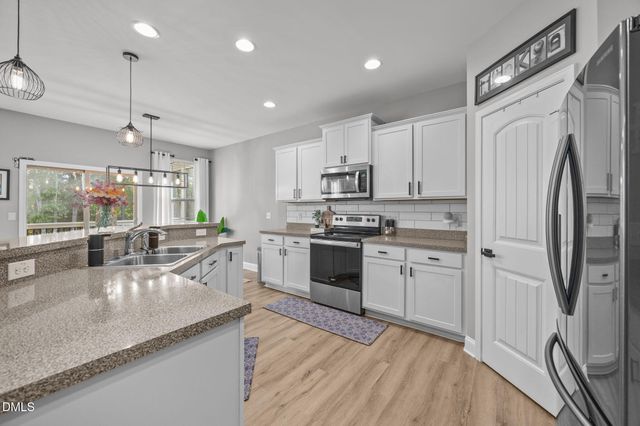 295 Long View Drive, Franklinton, NC 27525