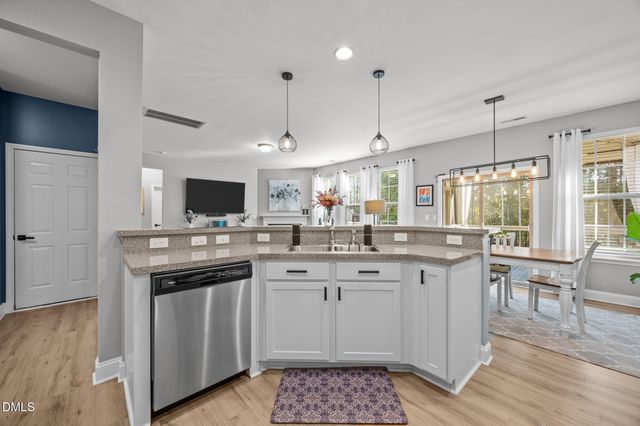 295 Long View Drive, Franklinton, NC 27525