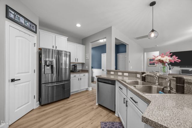 295 Long View Drive, Franklinton, NC 27525