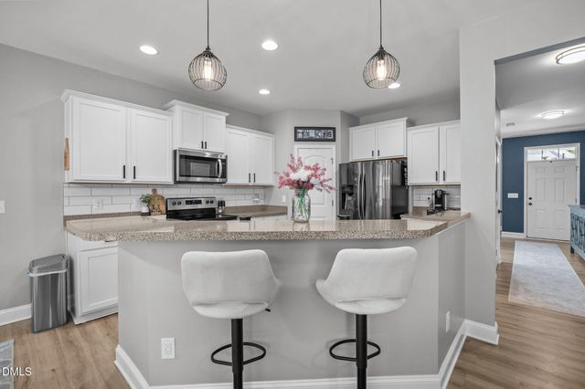 295 Long View Drive, Franklinton, NC 27525