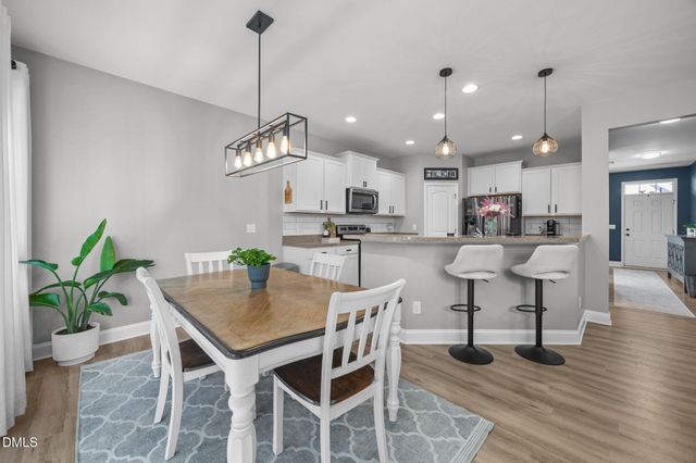 295 Long View Drive, Franklinton, NC 27525