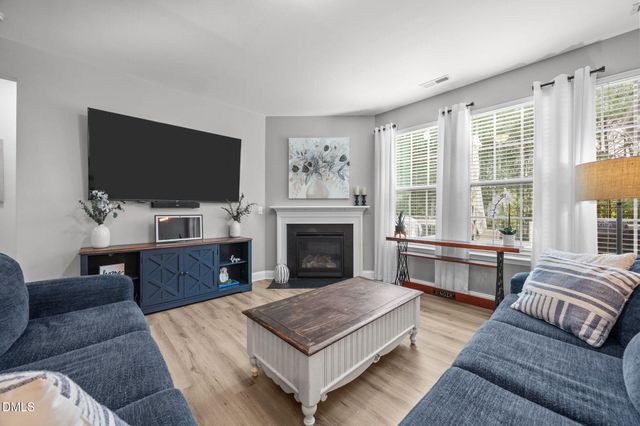 295 Long View Drive, Franklinton, NC 27525