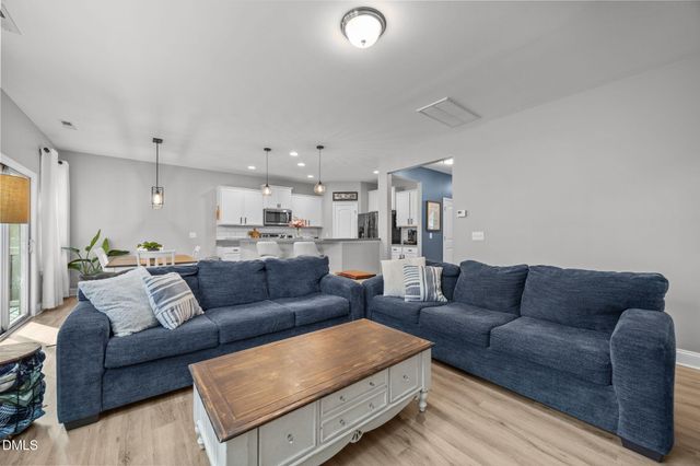295 Long View Drive, Franklinton, NC 27525