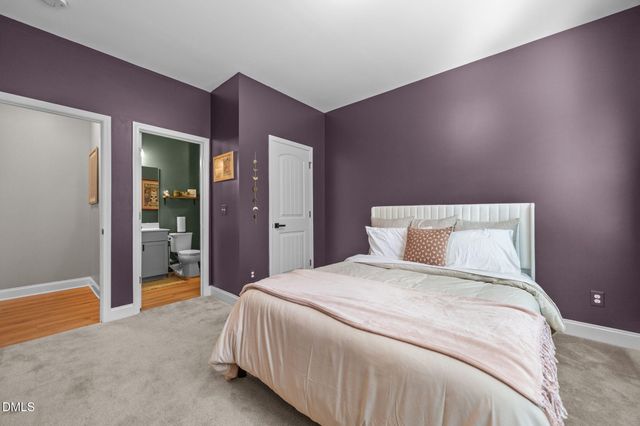 295 Long View Drive, Franklinton, NC 27525