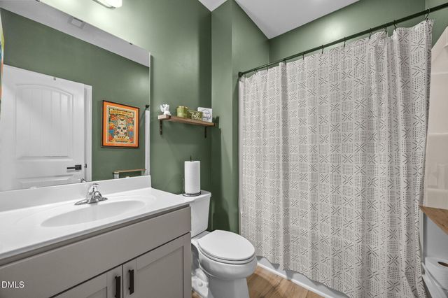 295 Long View Drive, Franklinton, NC 27525