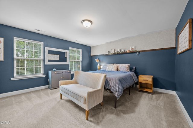 295 Long View Drive, Franklinton, NC 27525