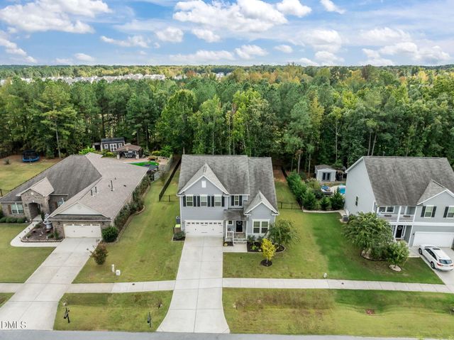 295 Long View Drive, Franklinton, NC 27525
