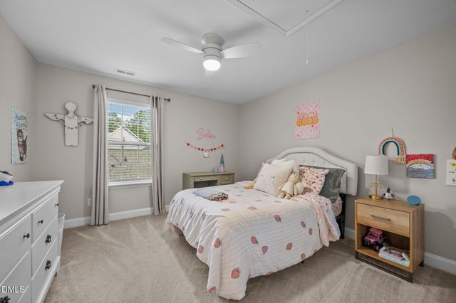 295 Long View Drive, Franklinton, NC 27525