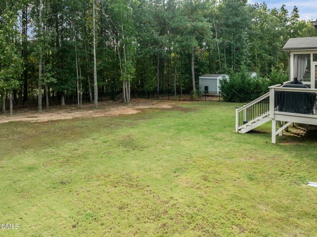 295 Long View Drive, Franklinton, NC 27525