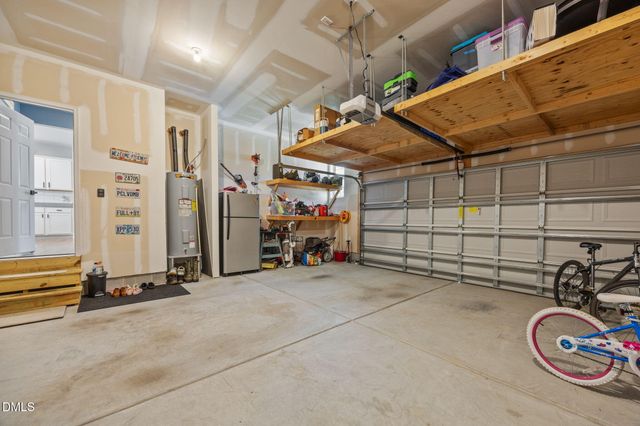 295 Long View Drive, Franklinton, NC 27525