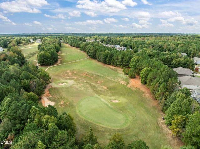 295 Long View Drive, Franklinton, NC 27525