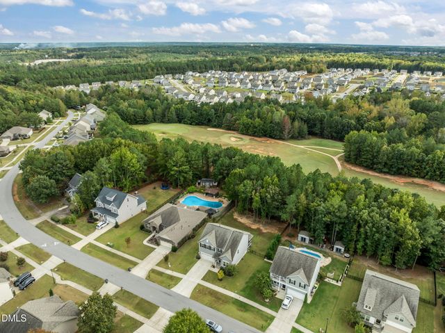 295 Long View Drive, Franklinton, NC 27525