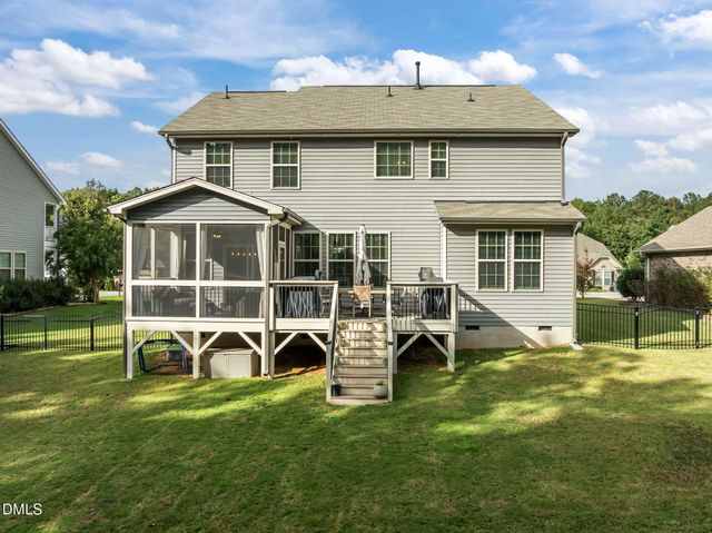 295 Long View Drive, Franklinton, NC 27525