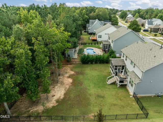 295 Long View Drive, Franklinton, NC 27525