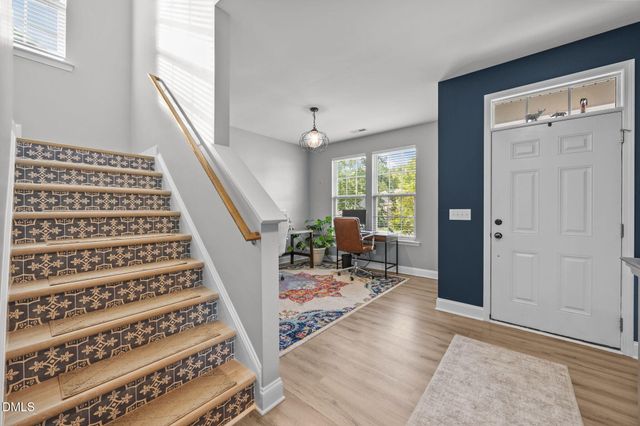 295 Long View Drive, Franklinton, NC 27525