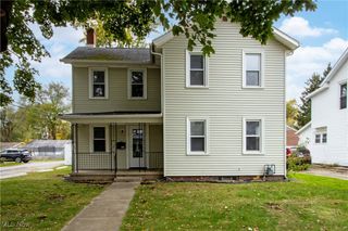 406 N Walnut Street, Wooster, OH 44691
