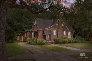 123 Williams Court, Mobile, AL 36606