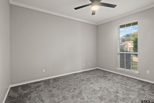 100 Turnberry Circle, Mt Pleasant, TX 75455