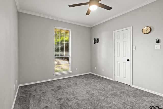 100 Turnberry Circle, Mt Pleasant, TX 75455