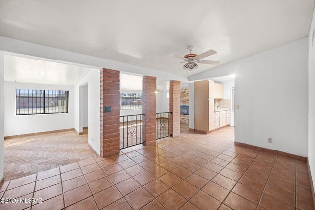 8509 E Louise Drive, Tucson, AZ 85730