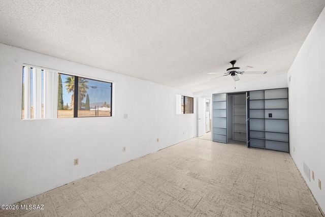 8509 E Louise Drive, Tucson, AZ 85730