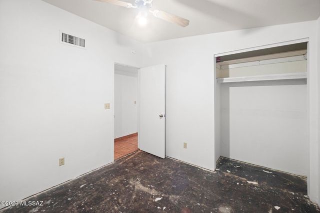 8509 E Louise Drive, Tucson, AZ 85730