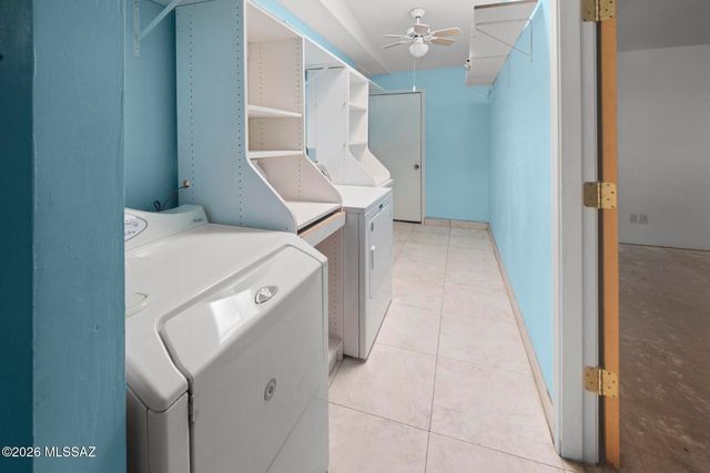 8509 E Louise Drive, Tucson, AZ 85730