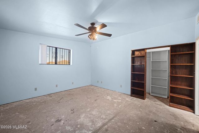 8509 E Louise Drive, Tucson, AZ 85730