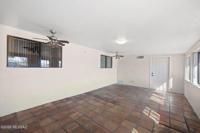 8509 E Louise Drive, Tucson, AZ 85730