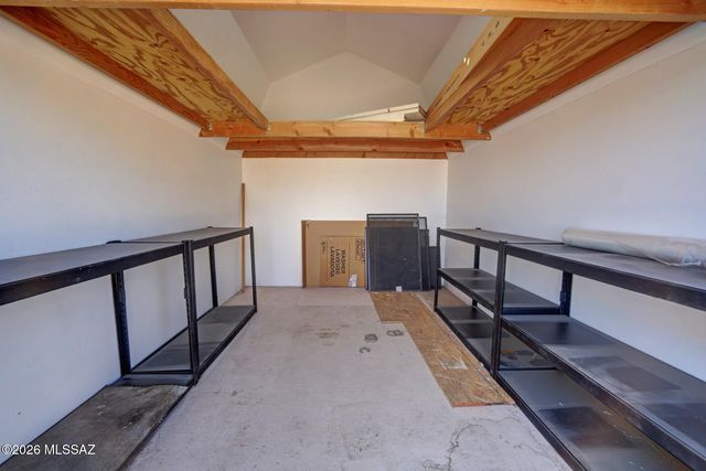 8509 E Louise Drive, Tucson, AZ 85730