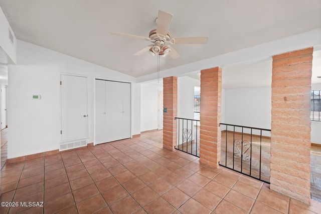 8509 E Louise Drive, Tucson, AZ 85730