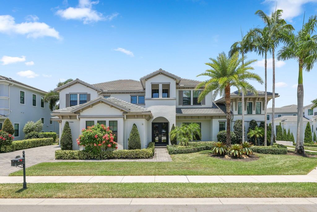 7406 NW 27th Avenue, Boca Raton, FL 33496