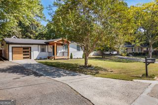 675 Inglewood Drive SE, Smyrna, GA 30080