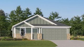 9600 NW 125 Terrace, Yukon, OK 73099